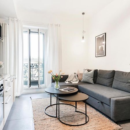 Beautiful Flat Fully Furnished In P.Ta Romana ミラノ エクステリア 写真