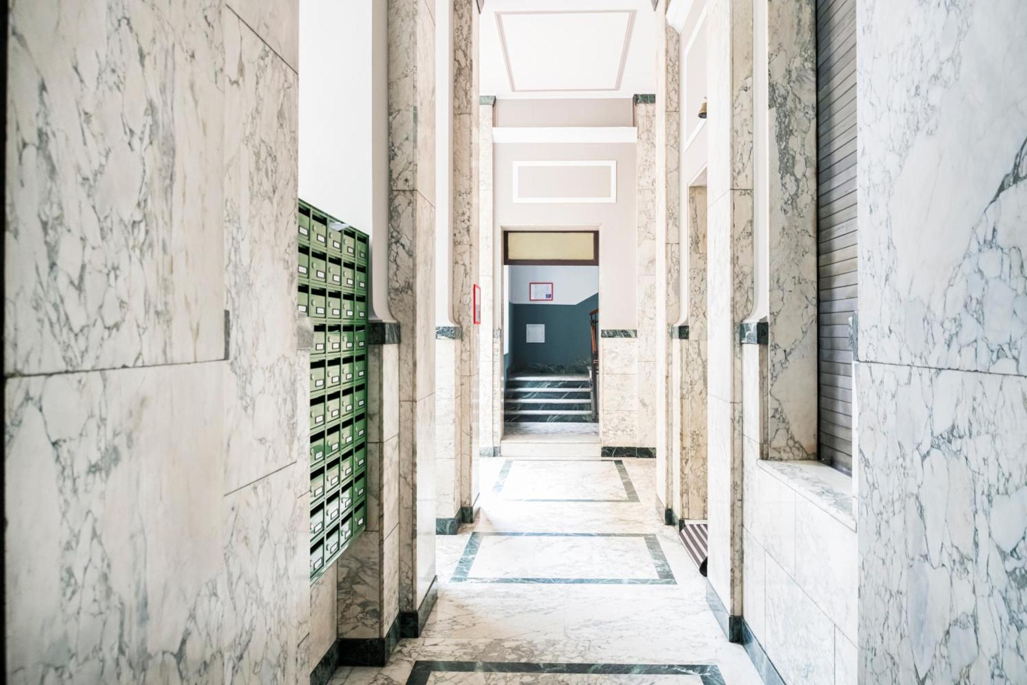 Beautiful Flat Fully Furnished In P.Ta Romana ミラノ エクステリア 写真