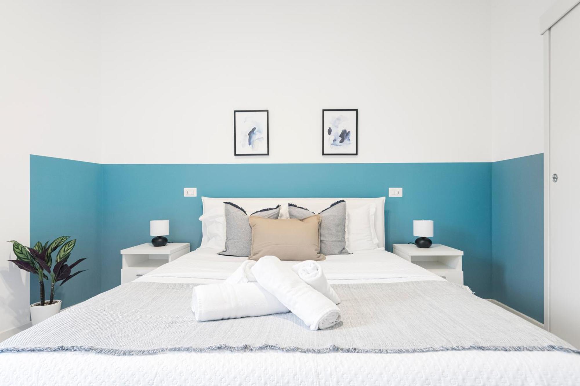 Beautiful Flat Fully Furnished In P.Ta Romana ミラノ エクステリア 写真