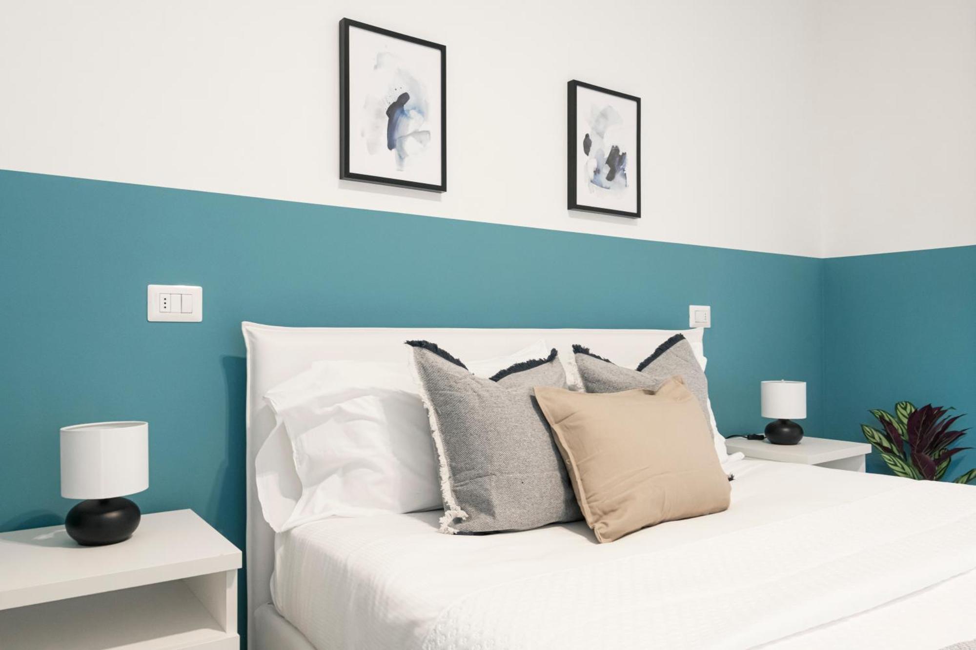 Beautiful Flat Fully Furnished In P.Ta Romana ミラノ エクステリア 写真