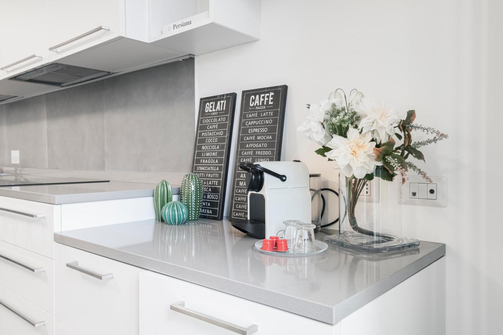 Beautiful Flat Fully Furnished In P.Ta Romana ミラノ エクステリア 写真