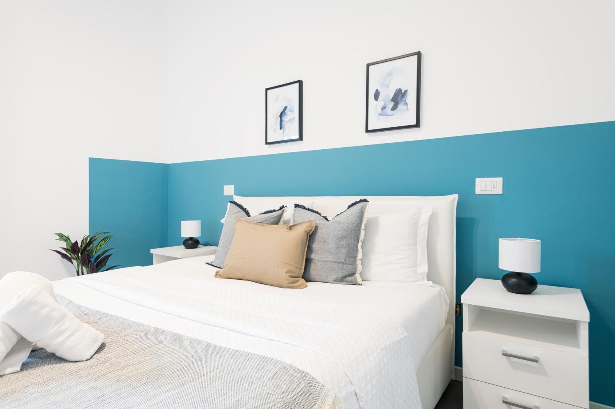 Beautiful Flat Fully Furnished In P.Ta Romana ミラノ エクステリア 写真