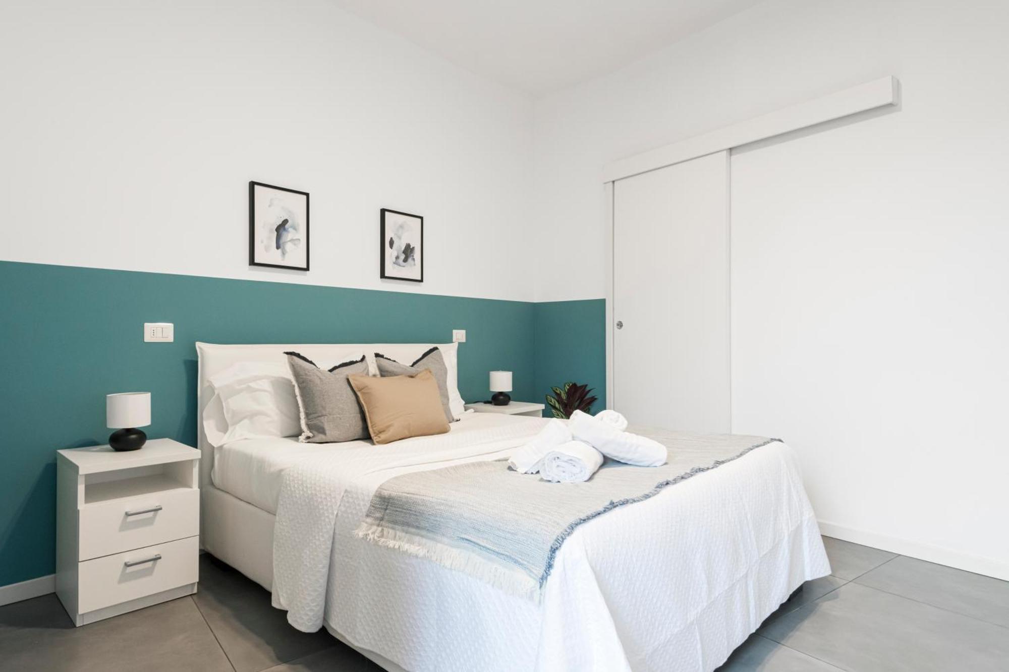 Beautiful Flat Fully Furnished In P.Ta Romana ミラノ エクステリア 写真