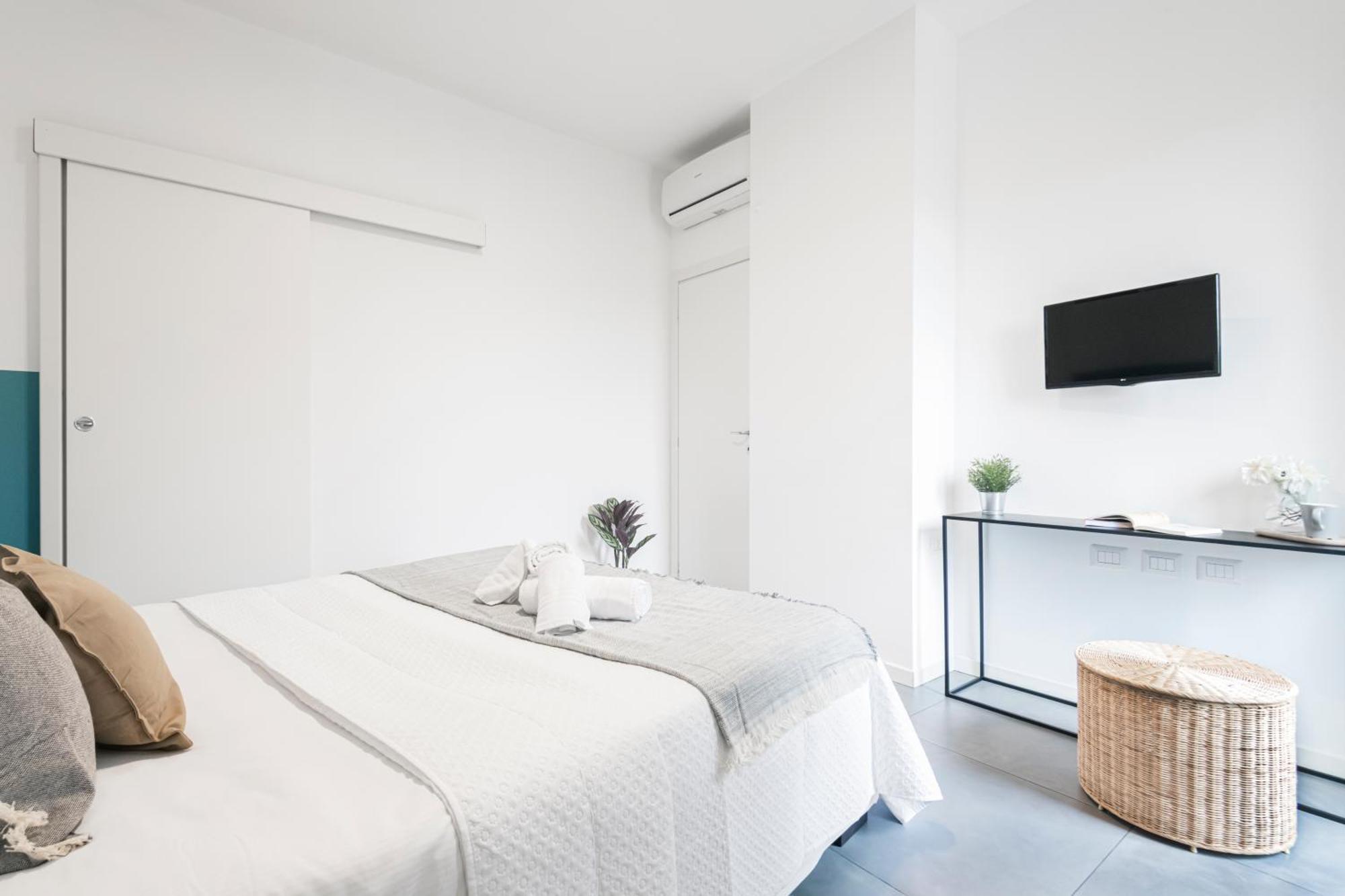 Beautiful Flat Fully Furnished In P.Ta Romana ミラノ エクステリア 写真